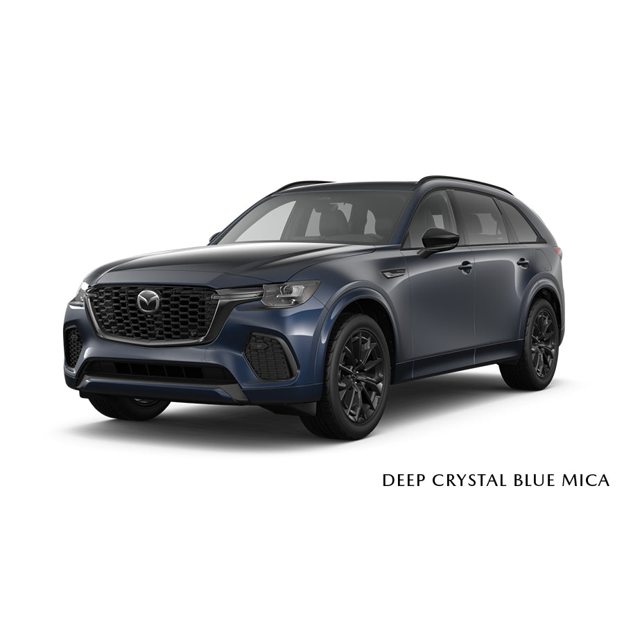 Touch-Up Paint Pen | Mazda CX-70 (2025)