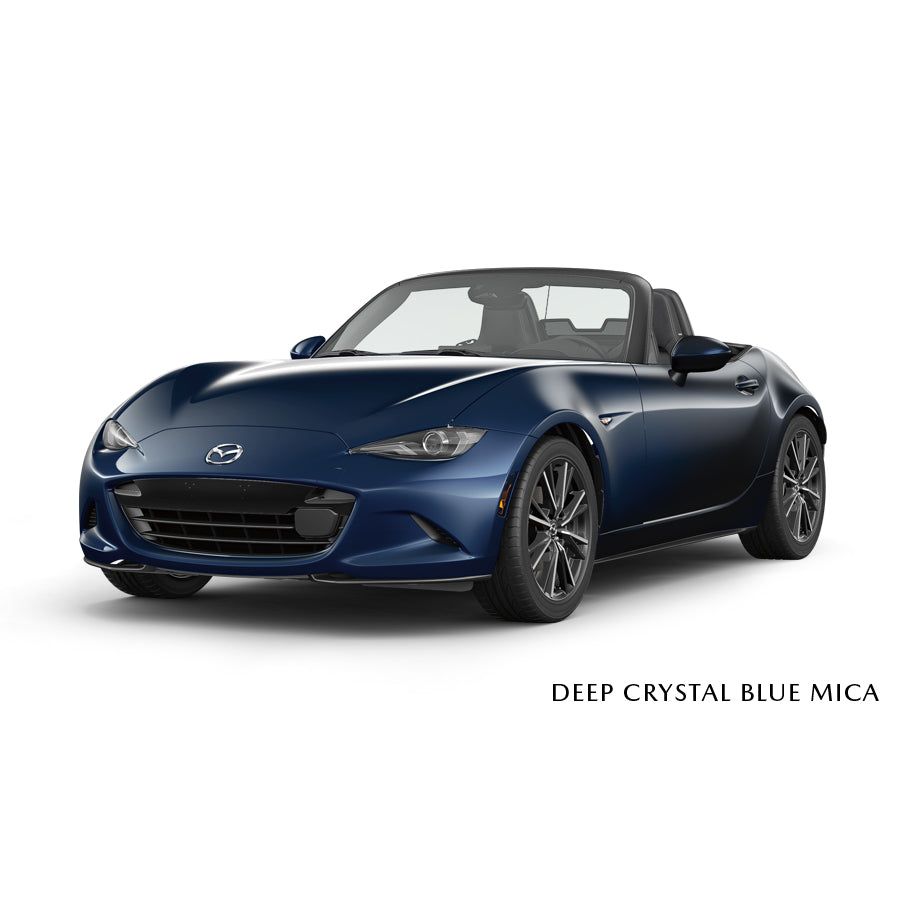 Deep Crystal Blue Mica [42M] Premium Touch-Up Paint Pen Colour