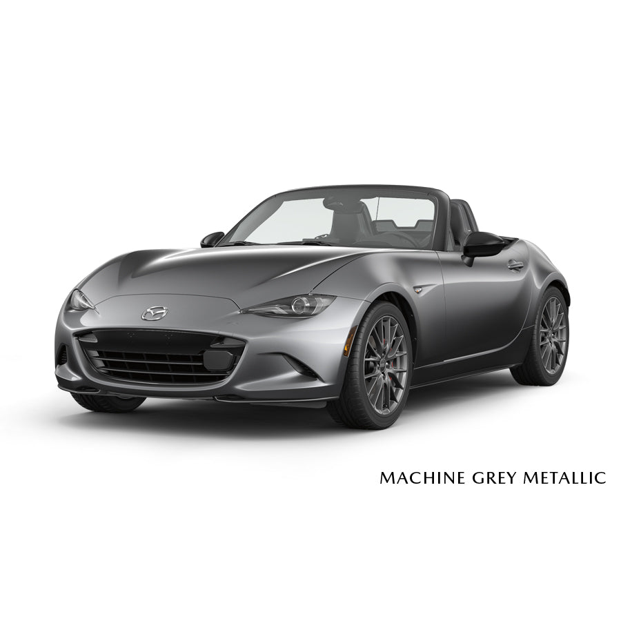 Machine Grey (Gray) Metallic [46G] Premium Touch-Up Paint Pen Colour