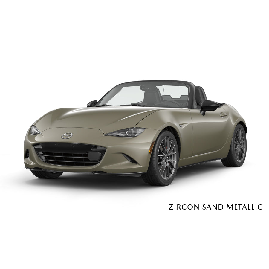 Zircon Sand Metallic [48T] Premium Touch-Up Paint Pen Colour