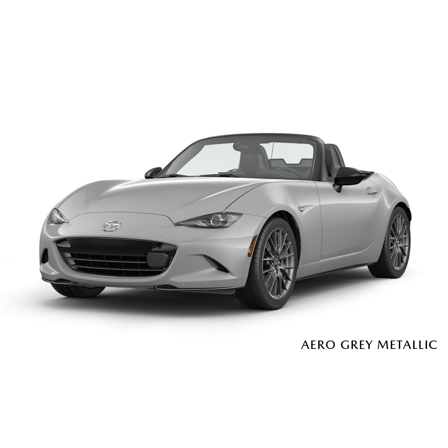 Aero Grey (Gray) Metallic [52C] Premium Touch-Up Paint Pen Colour