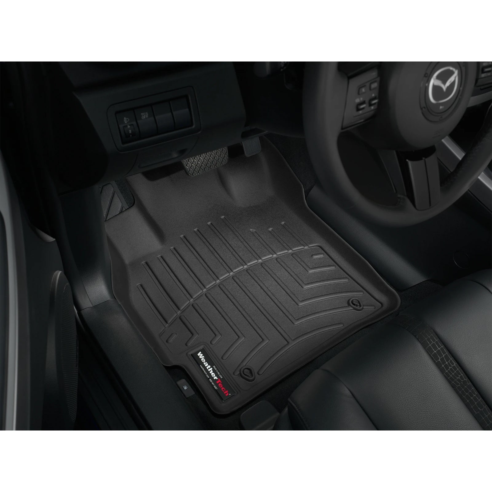 WeatherTech FloorLiner | Mazda CX-7 (2007-2012)