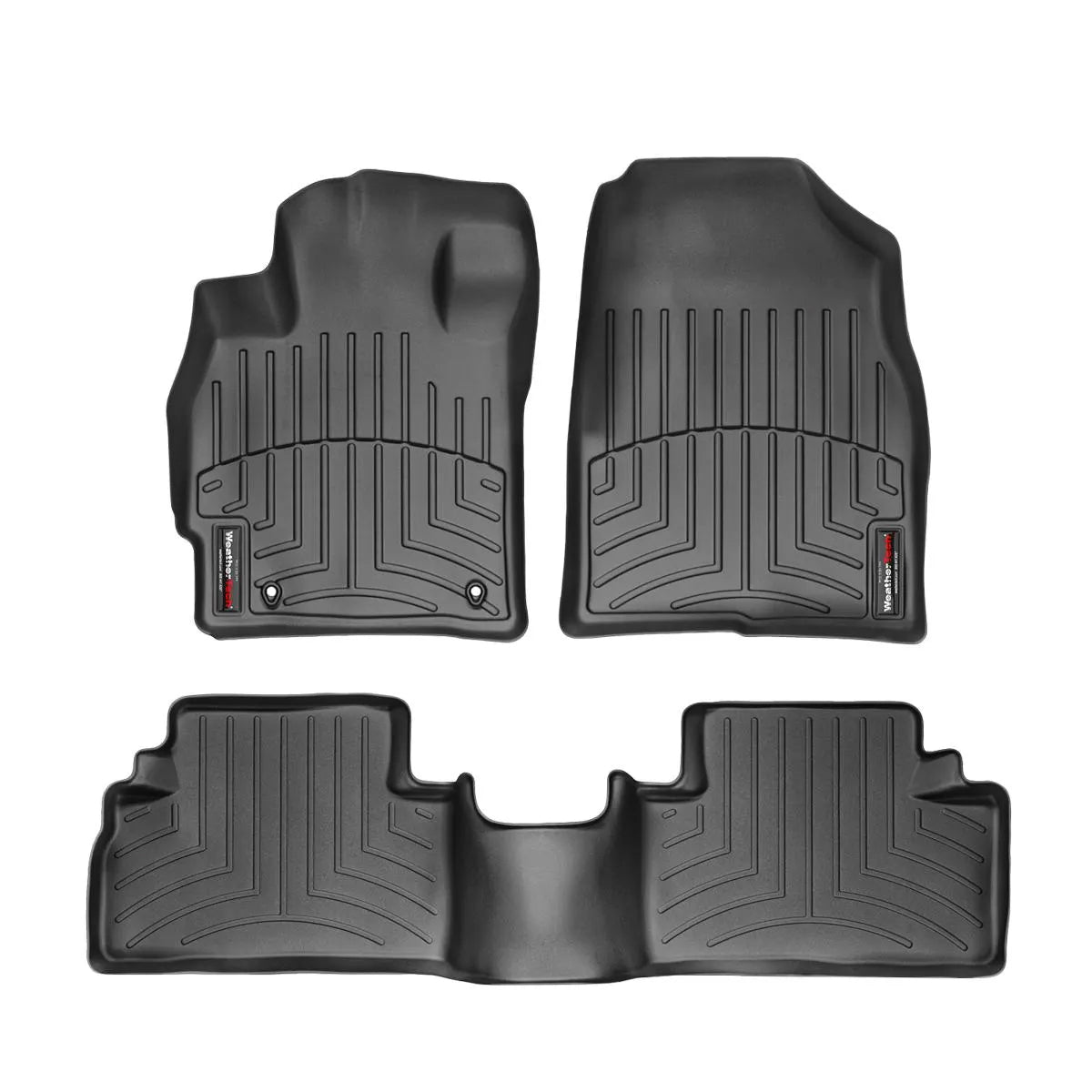 WeatherTech FloorLiner | Mazda CX-7 (2007-2012)