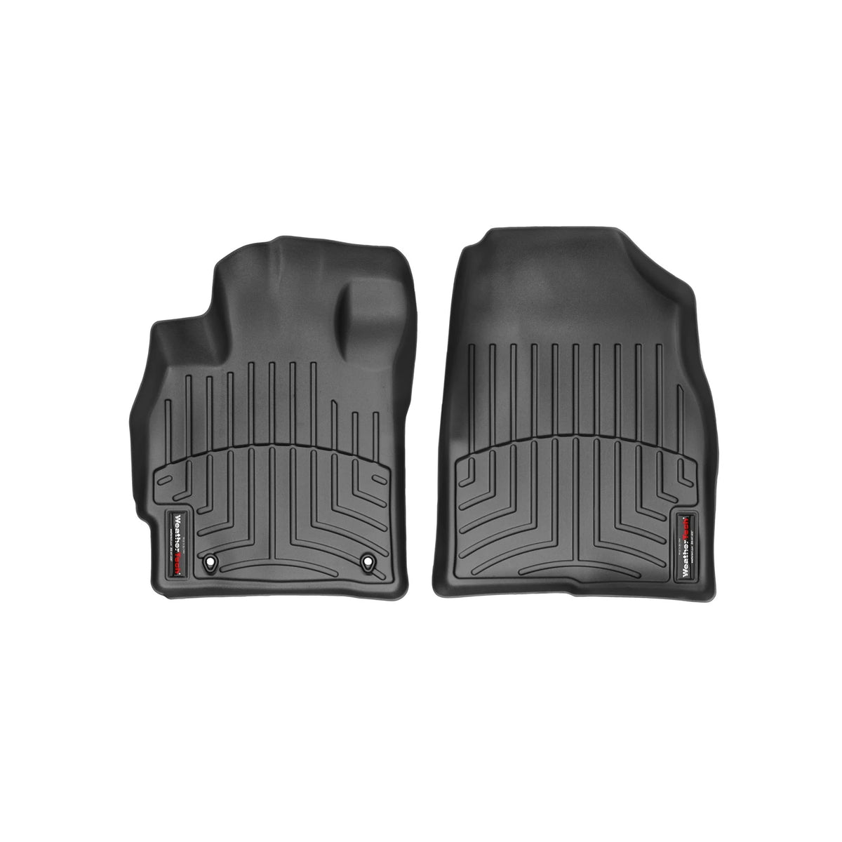 WeatherTech FloorLiner | Mazda CX-7 (2007-2012)