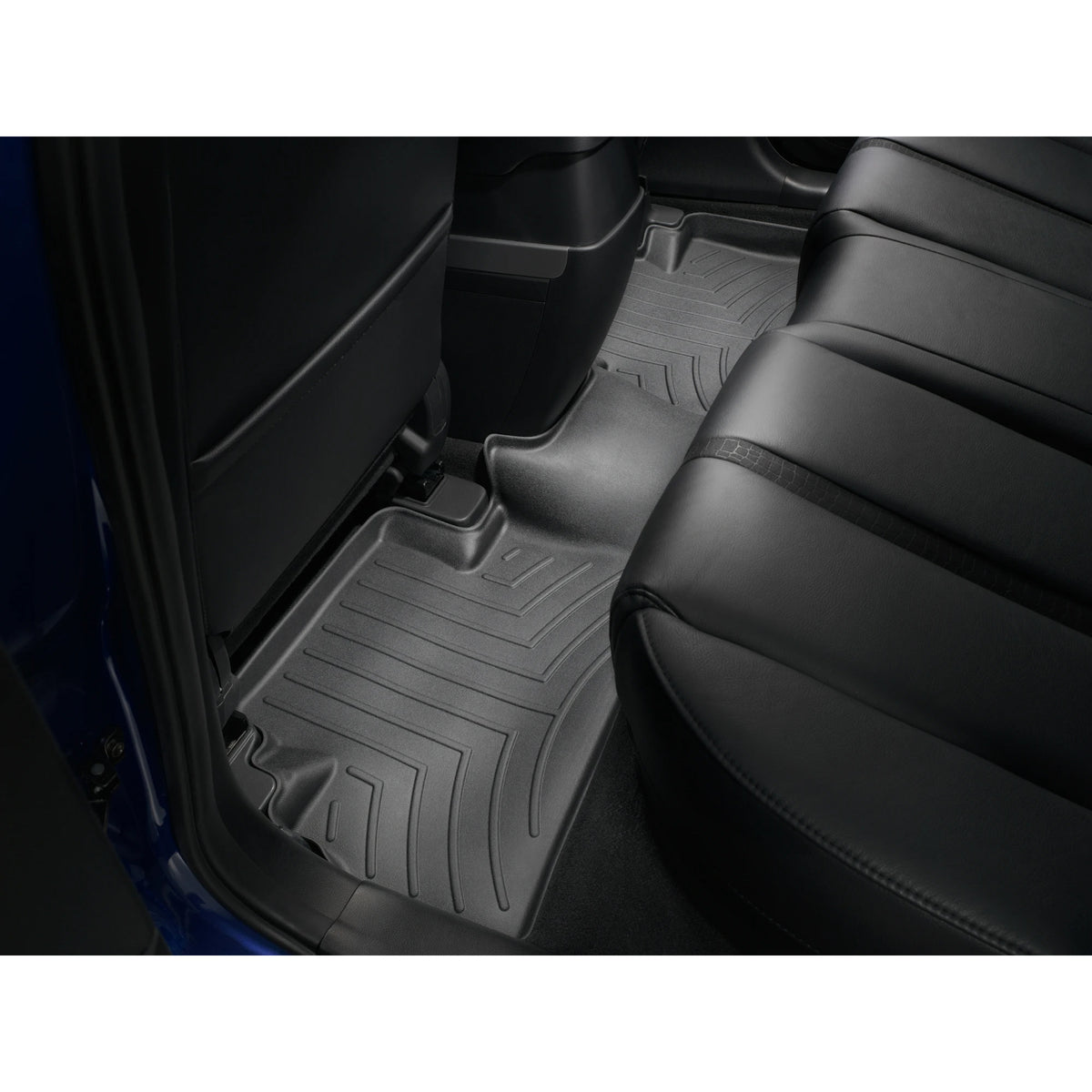 WeatherTech FloorLiner | Mazda CX-7 (2007-2012)