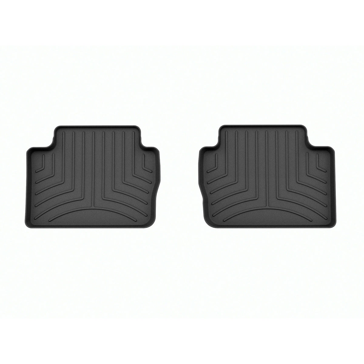 WeatherTech FloorLiner HP | Mazda CX-30 (2020-2026)