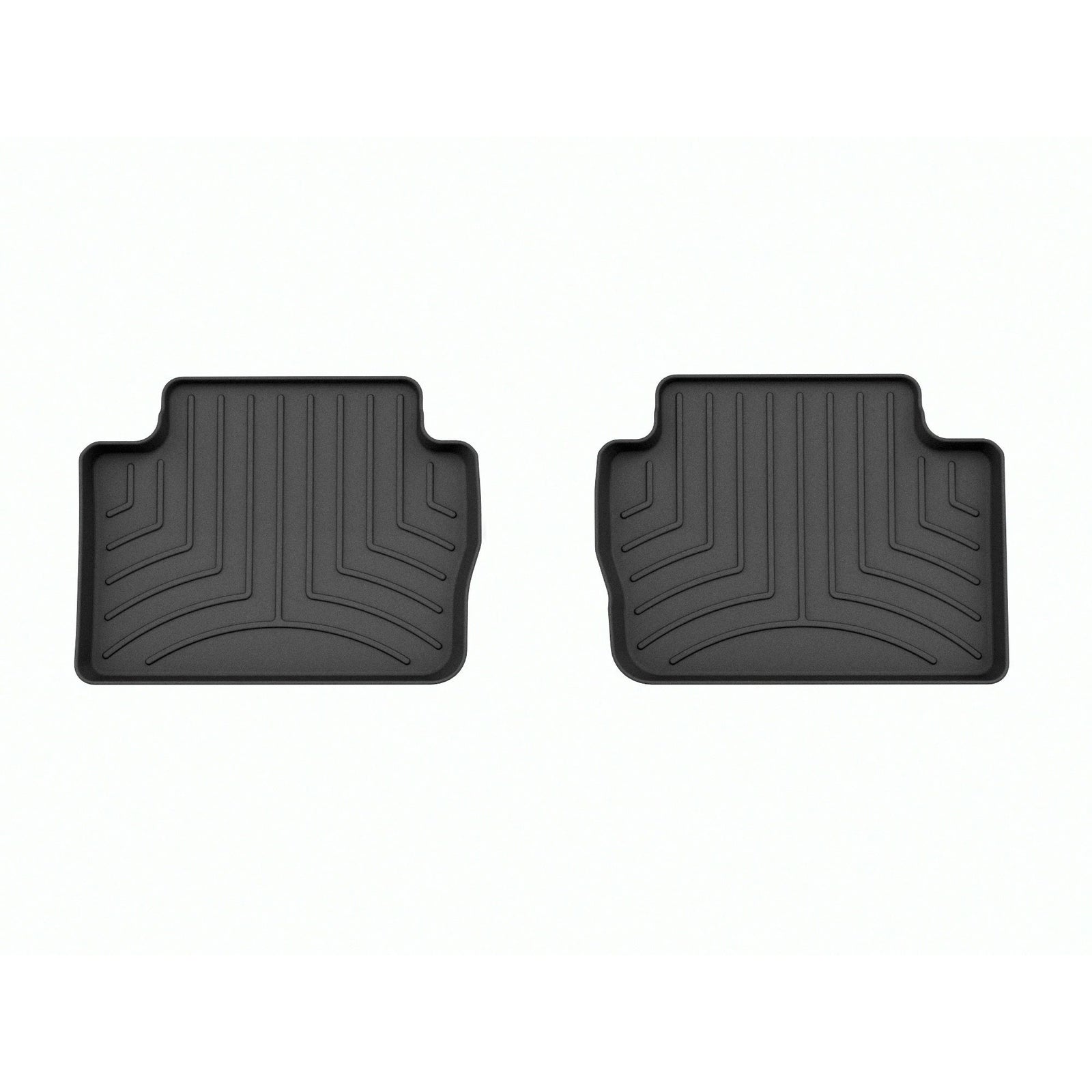 WeatherTech FloorLiner HP | Mazda CX-30 (2020-2026)