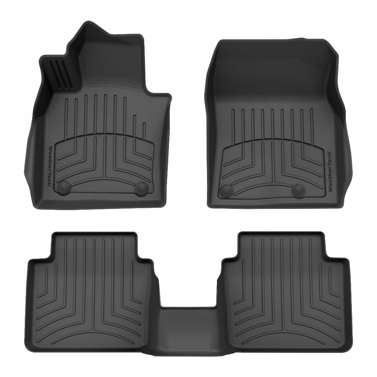 WeatherTech FloorLiner HP | Mazda CX-50 (2023-2026)