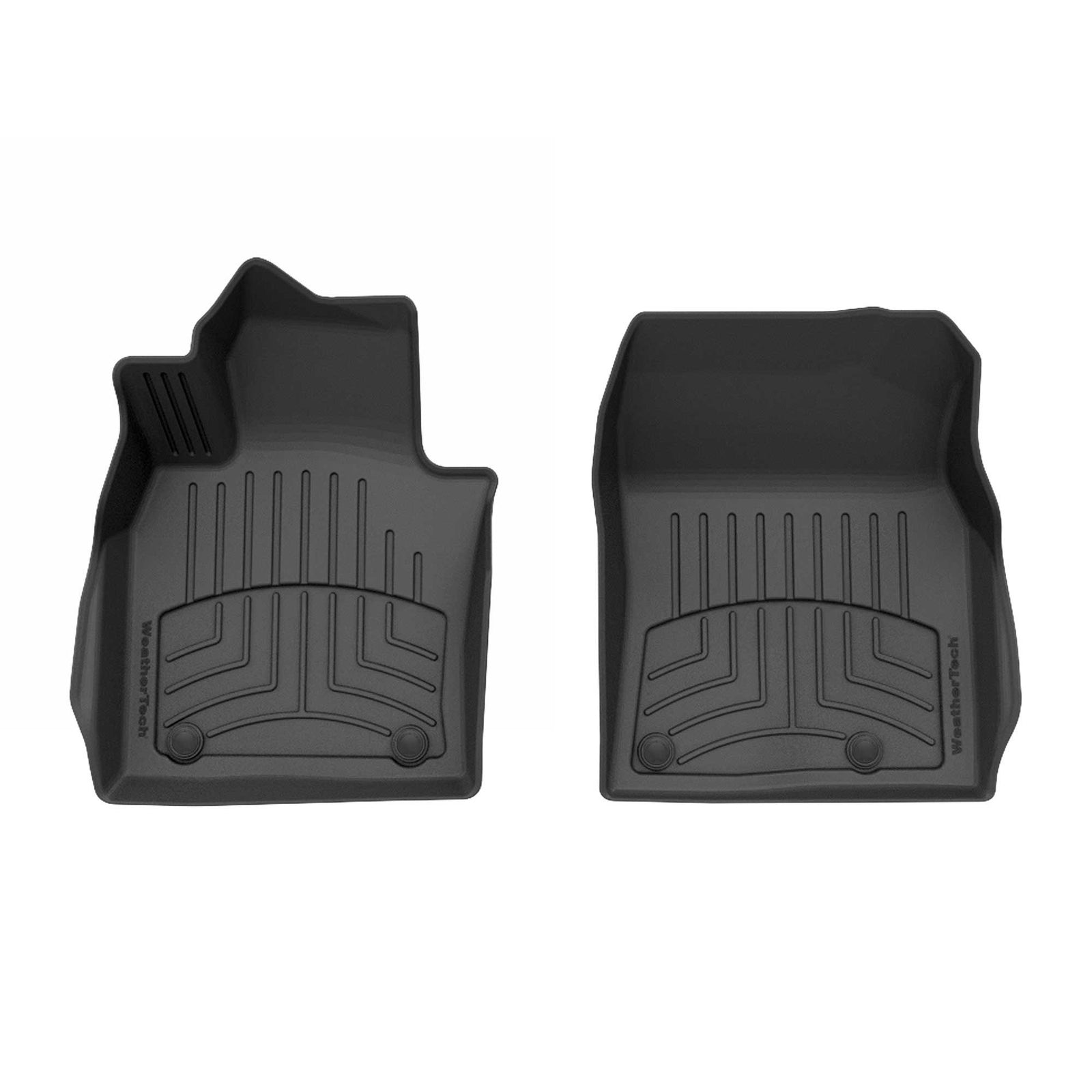 WeatherTech FloorLiner HP | Mazda CX-50 (2023-2026)