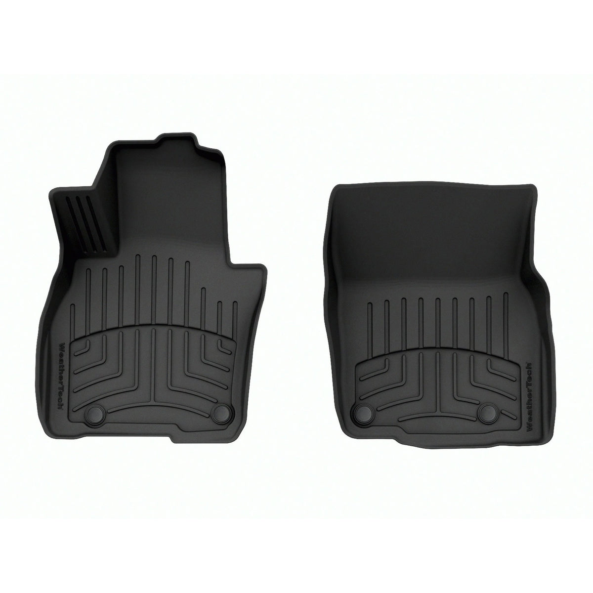 WeatherTech FloorLiner HP | Mazda CX-70 (2025-2026)