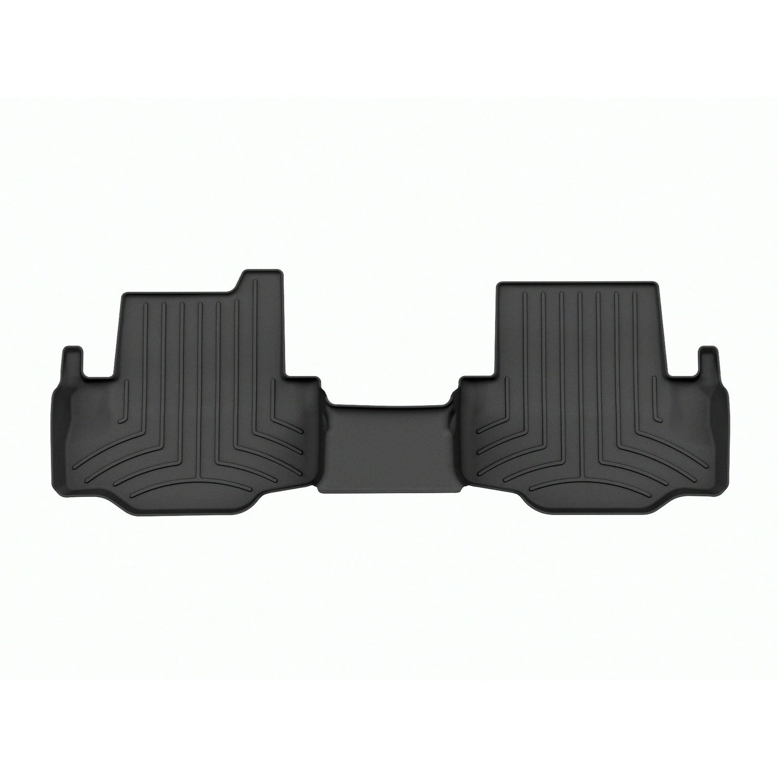 WeatherTech FloorLiner HP | Mazda CX-70 (2025-2026)