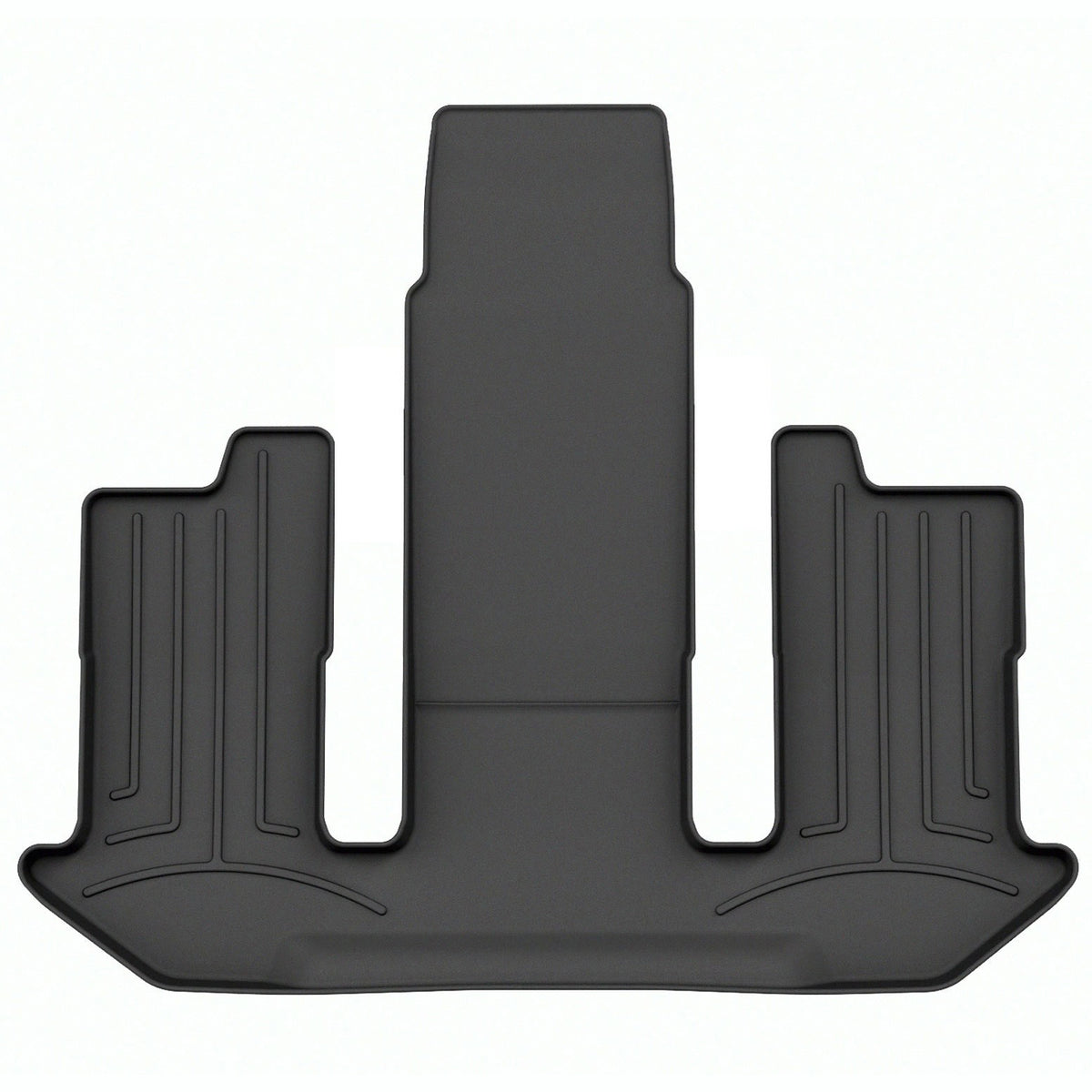 WeatherTech FloorLiner HP | Mazda CX-90 (2024-2026)