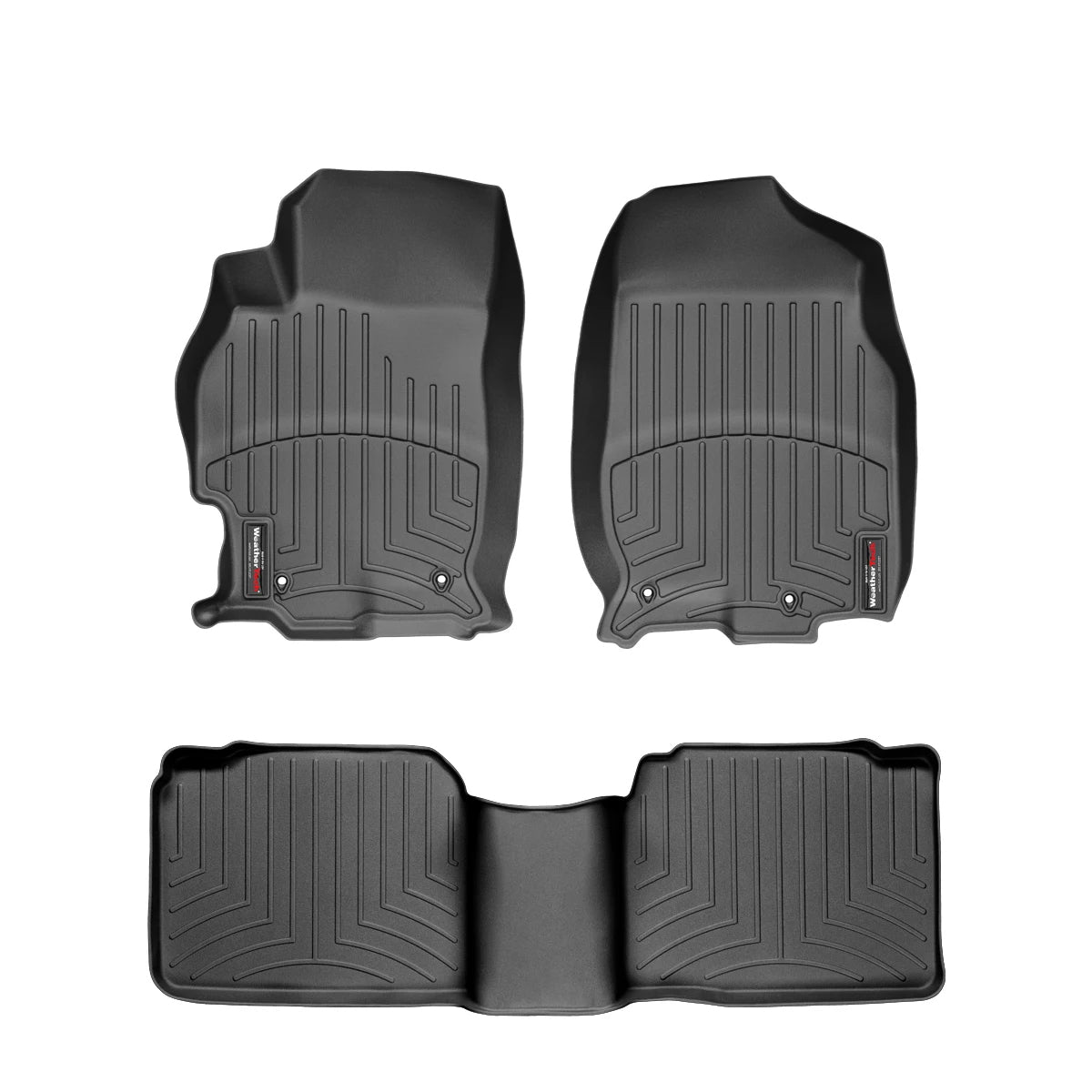 WeatherTech FloorLiner | Mazda6 (2009-2013)