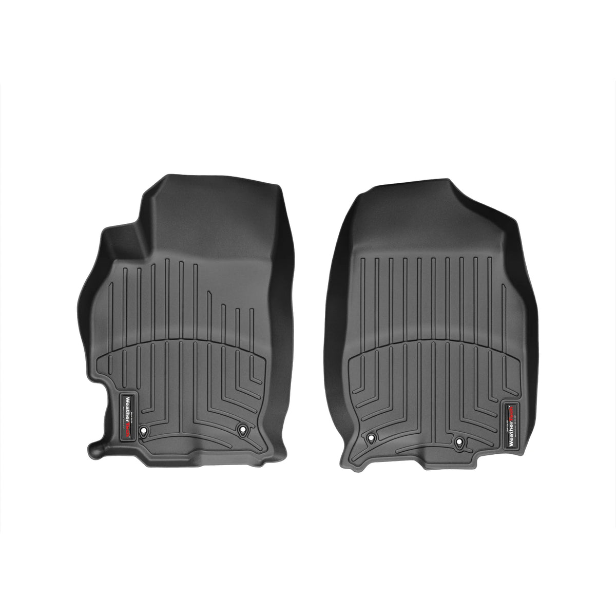 WeatherTech FloorLiner | Mazda6 (2009-2013)