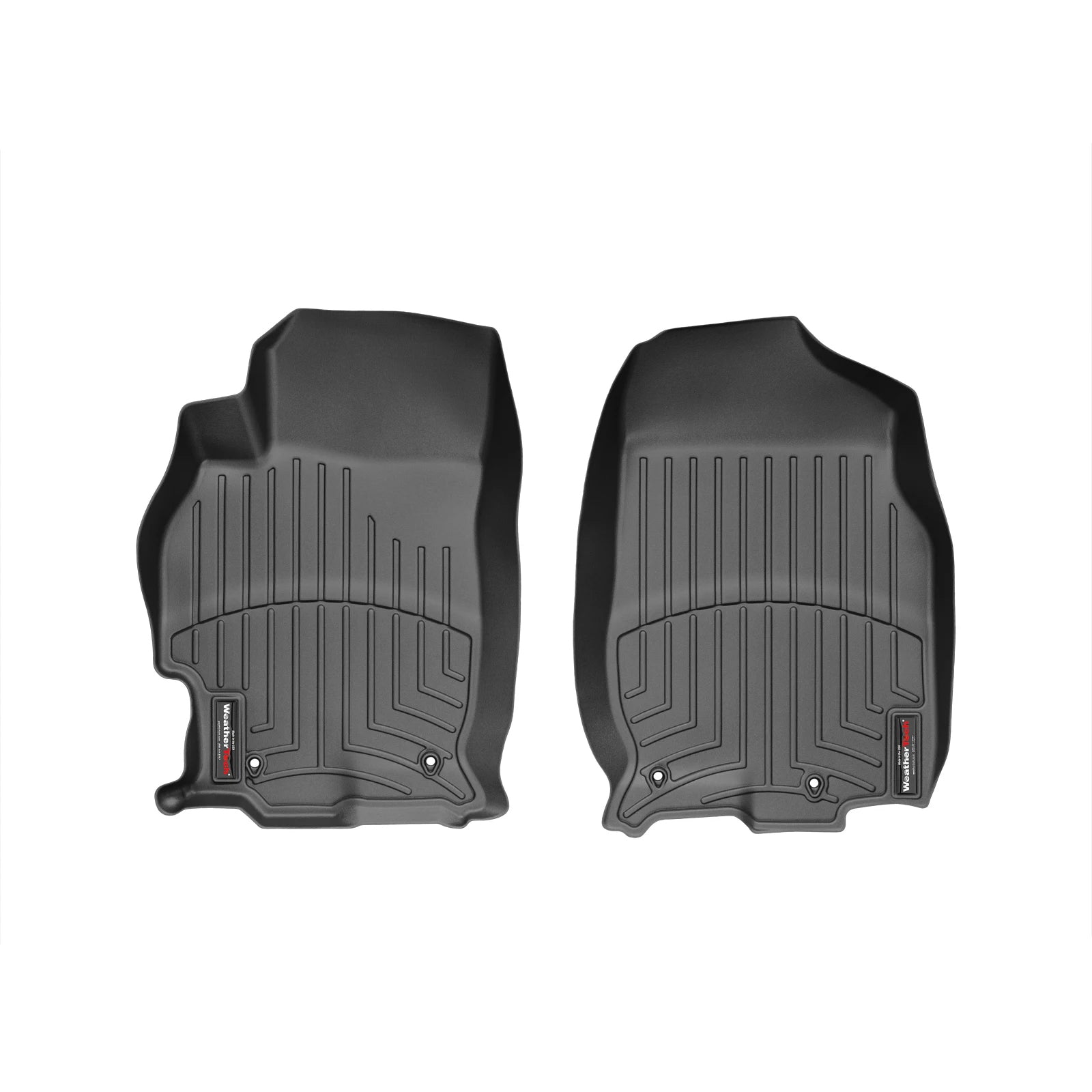 WeatherTech FloorLiner | Mazda6 (2009-2013)