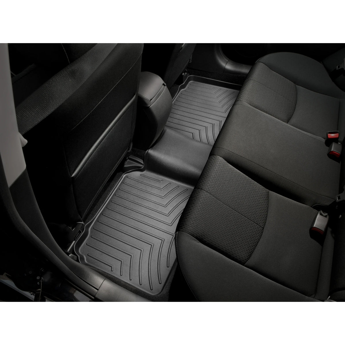 WeatherTech FloorLiner | Mazda6 (2009-2013)