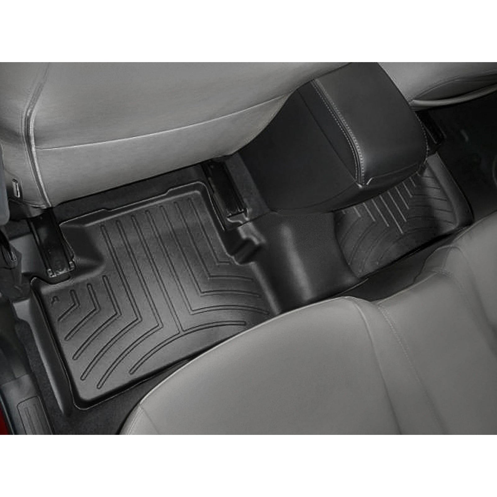 WeatherTech FloorLiner | Mazda3 Sedan, Hatchback & Mazdaspeed3 (2010-2013)