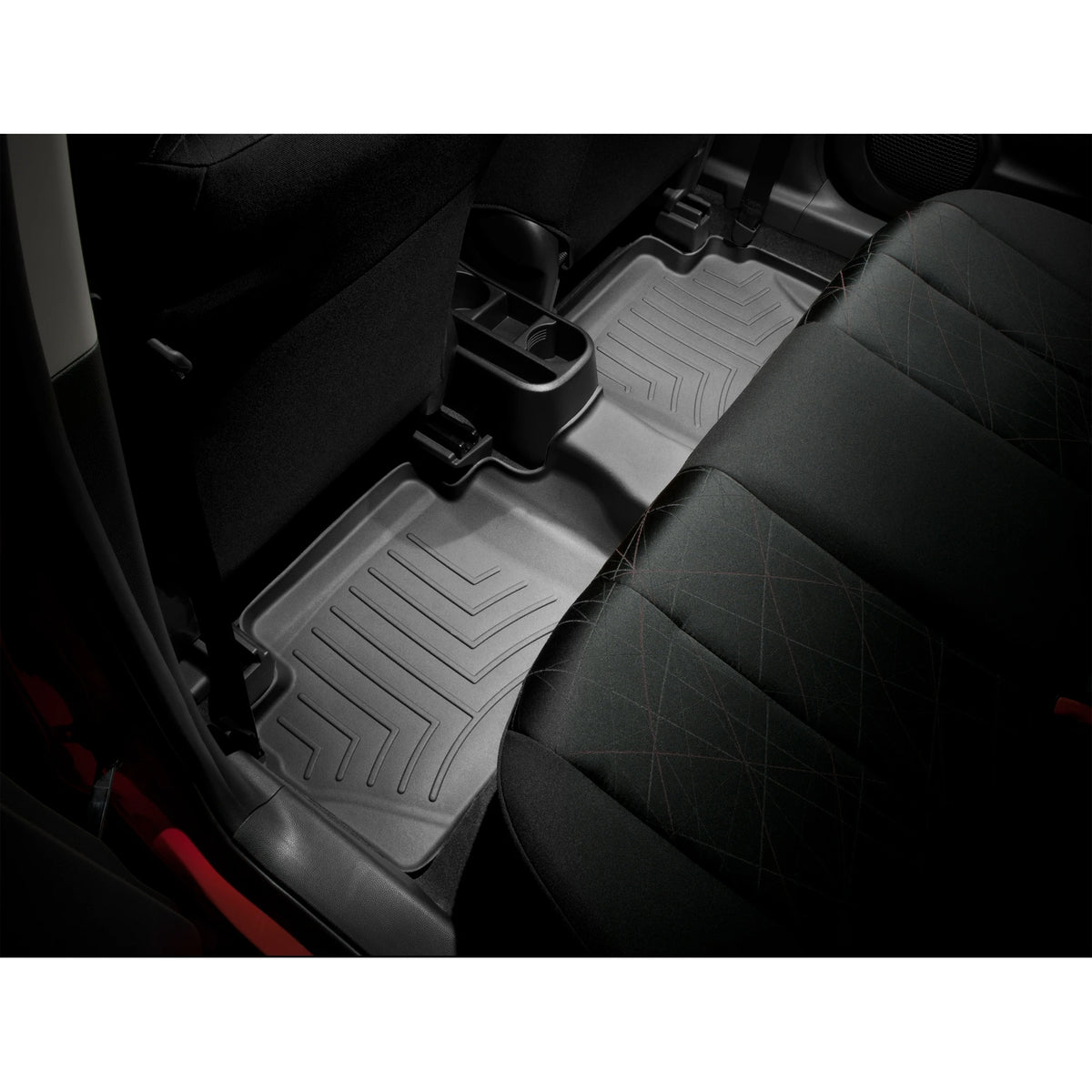 WeatherTech FloorLiner | Mazda2 (2011-2014)