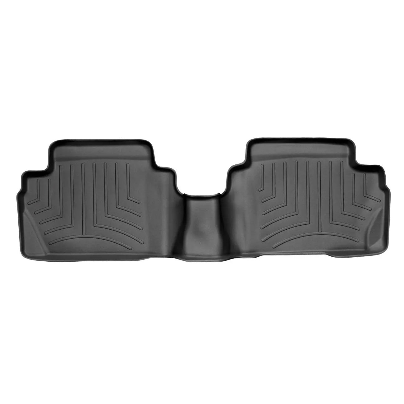 WeatherTech FloorLiner | Mazda2 (2011-2014)