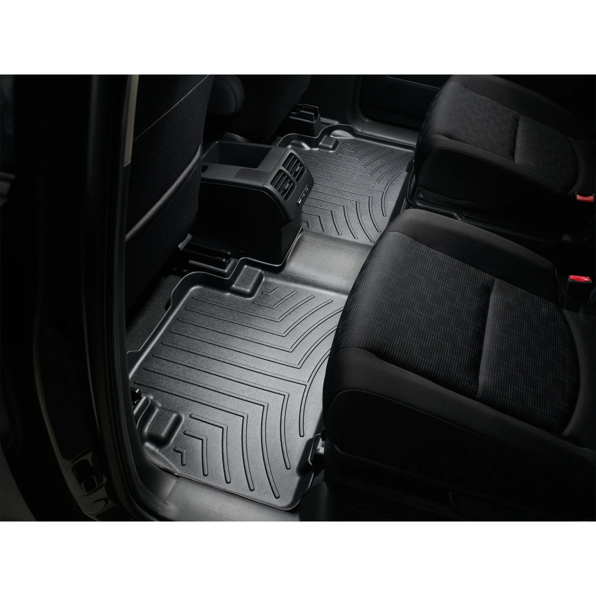 WeatherTech FloorLiner | Mazda5 (2012-2017)
