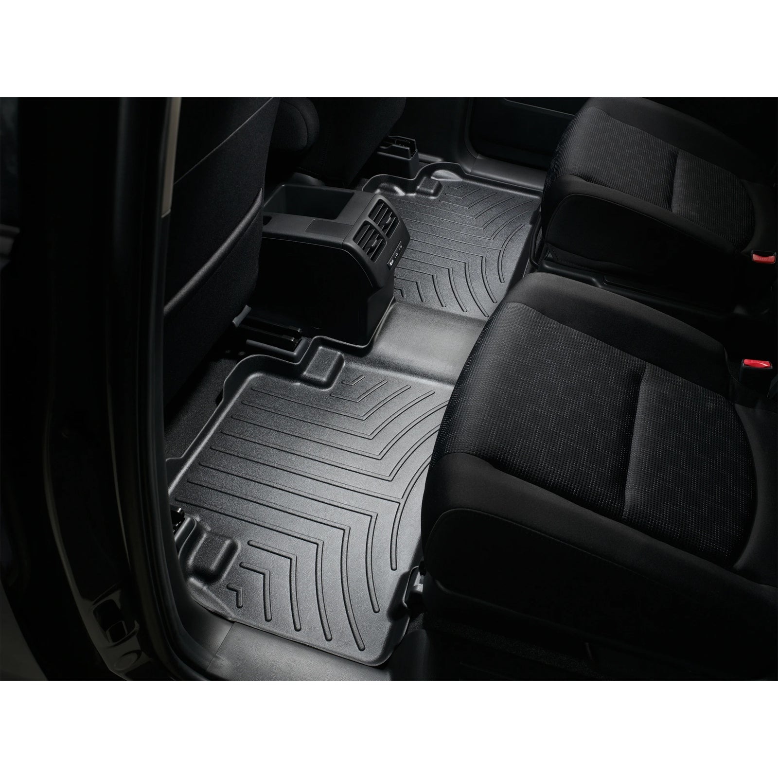 WeatherTech FloorLiner | Mazda5 (2012-2017)