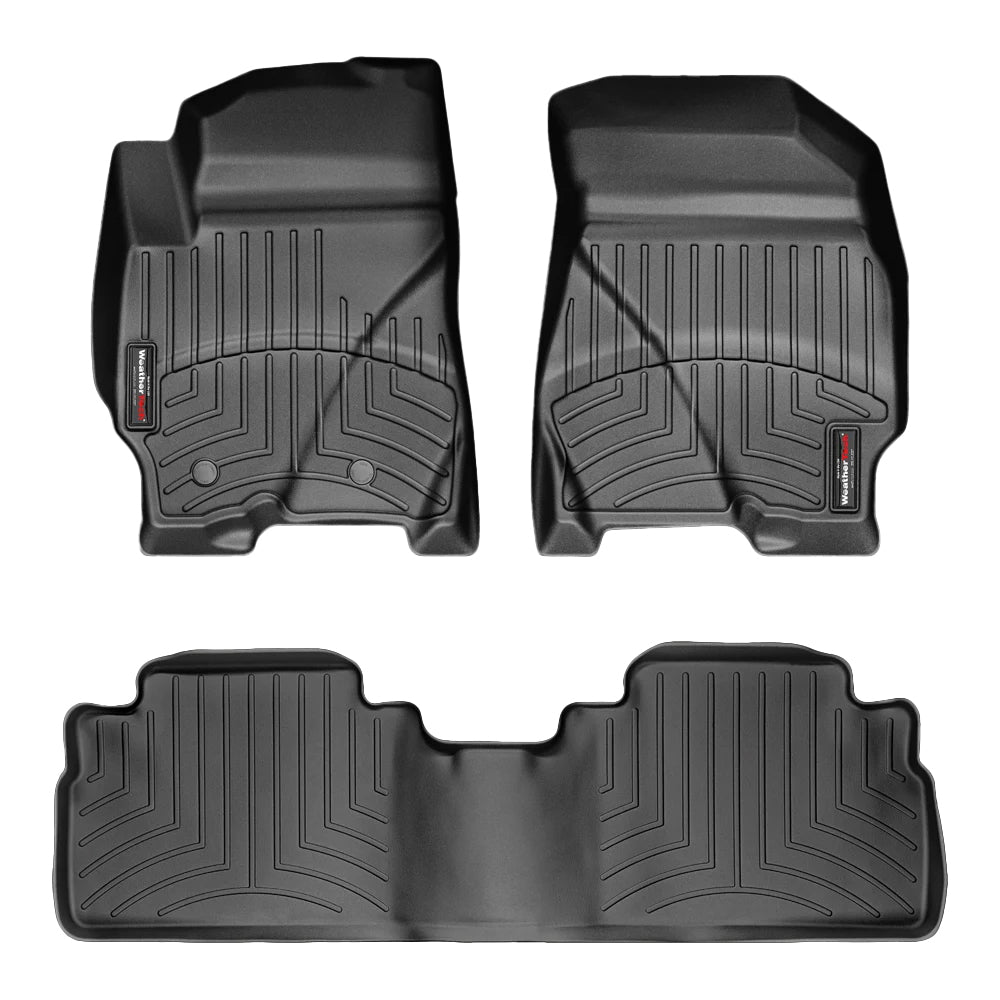 WeatherTech FloorLiner | Mazda Tribute (2008-2011) - MazdaShop