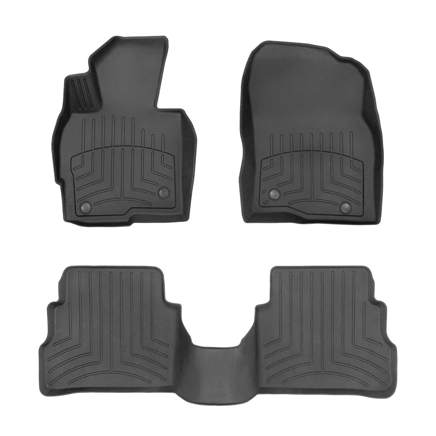 WeatherTech FloorLiner HP | Mazda CX-5 (2013-2016)
