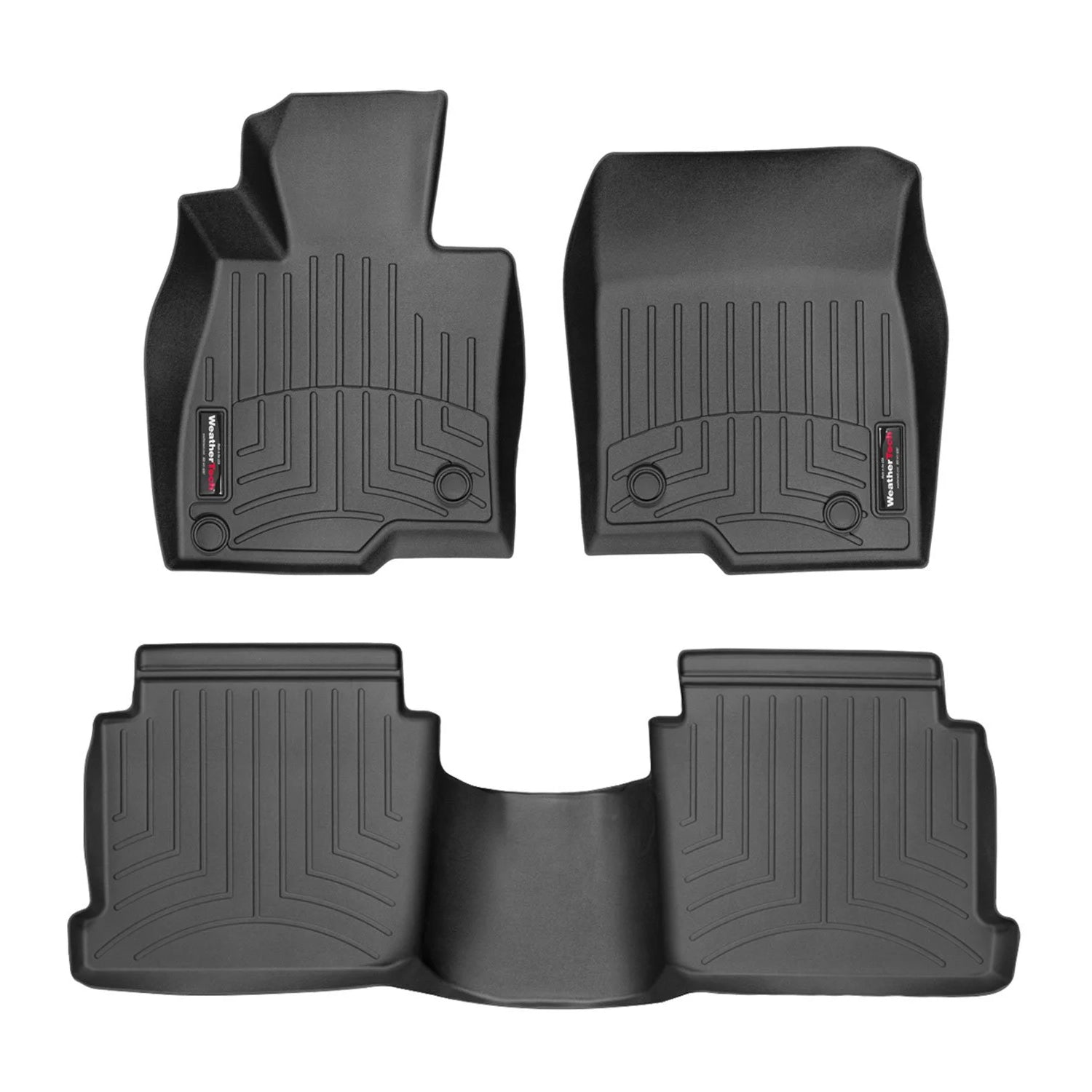 WeatherTech FloorLiner | Mazda6 (2014-2021)