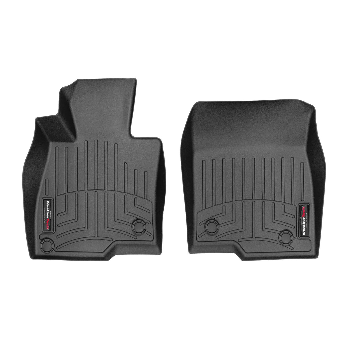 WeatherTech FloorLiner | Mazda3 Sedan & Hatchback (2014-2018)