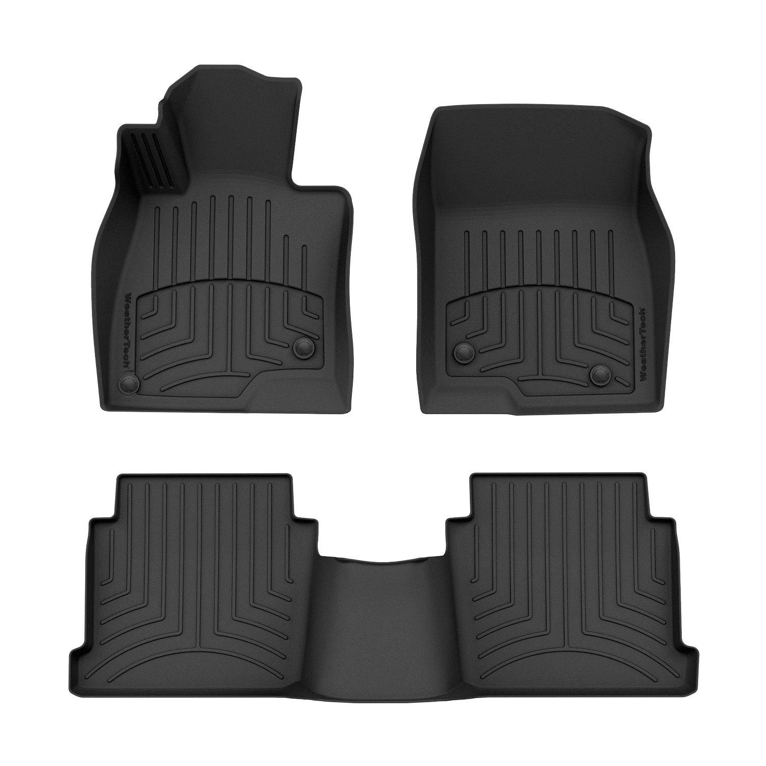WeatherTech FloorLiner HP | Mazda6 (2014-2021)