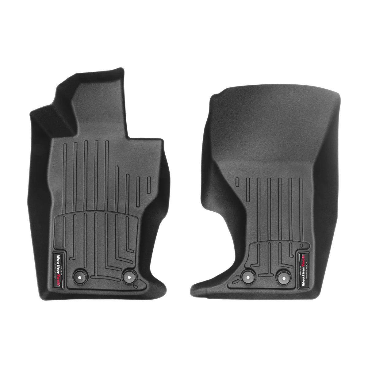 WeatherTech FloorLiner | Mazda MX-5 (2016-2026)