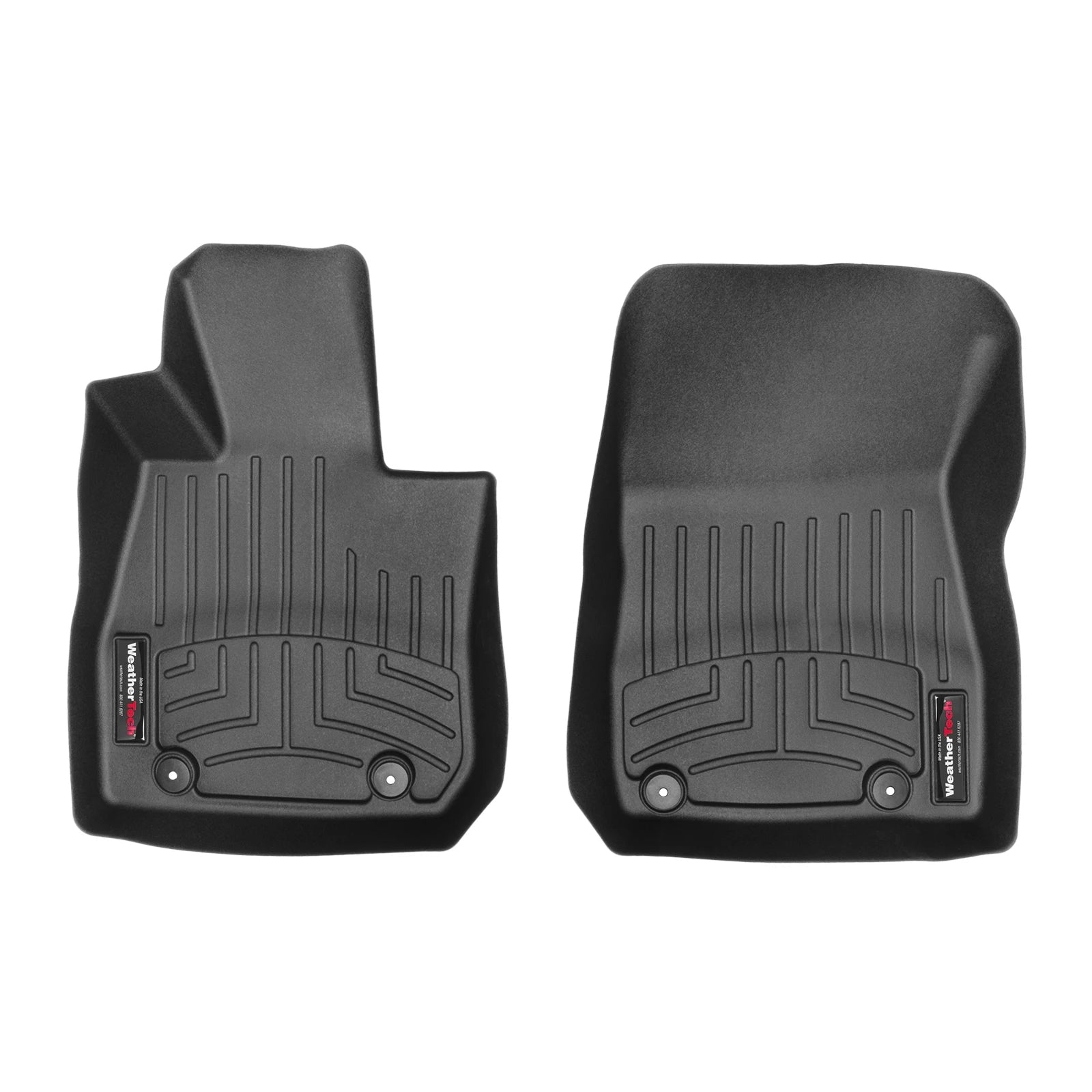 WeatherTech FloorLiner | Mazda CX-3 (2016-2022)