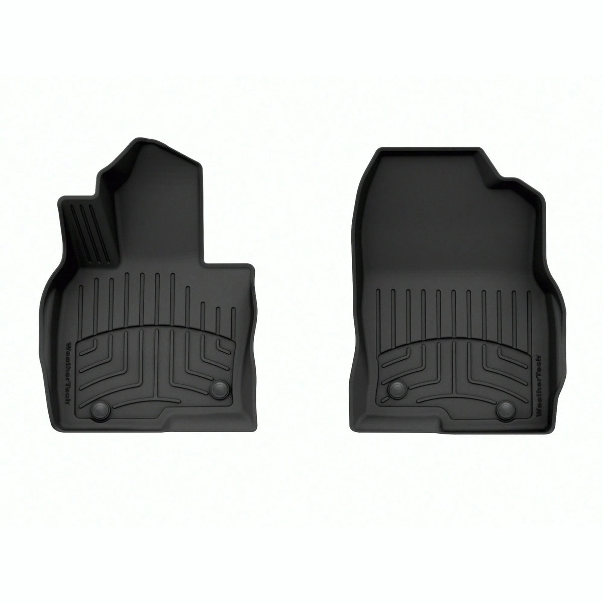 WeatherTech FloorLiner HP | Mazda CX-9 (2016-2023)