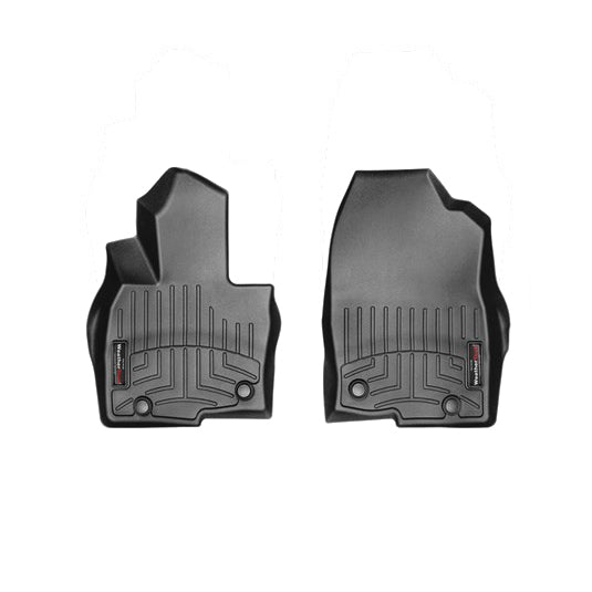Kit valigie su misura per Mazda CX-5 (2017 - adesso Kit valigie su misura per Mazda CX-5 (2017 - adesso