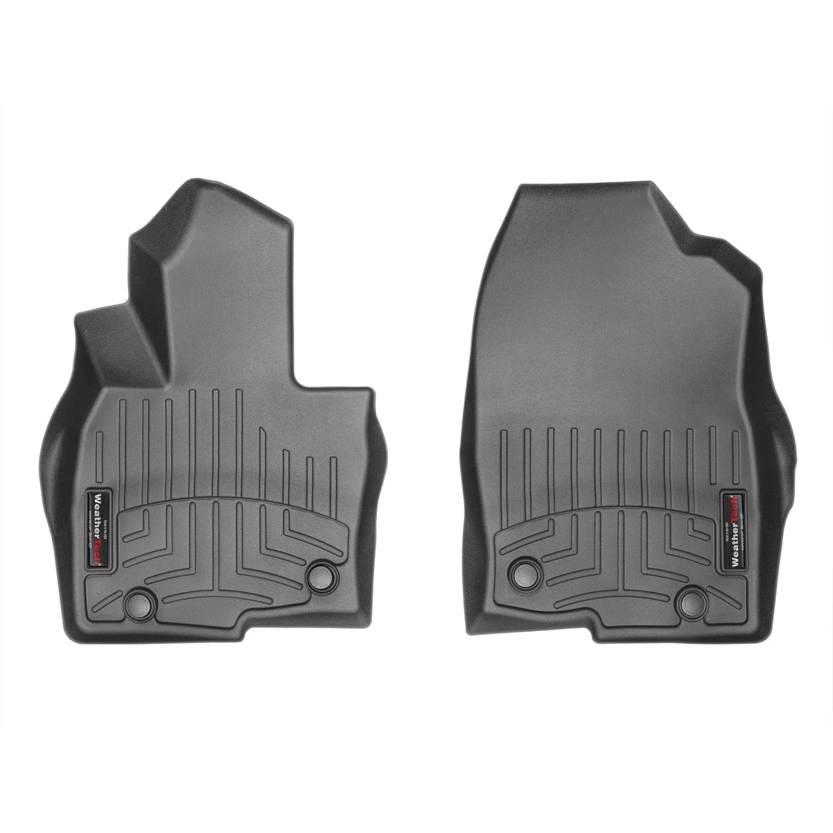 WeatherTech FloorLiner | Mazda CX-9 (2016-2023)