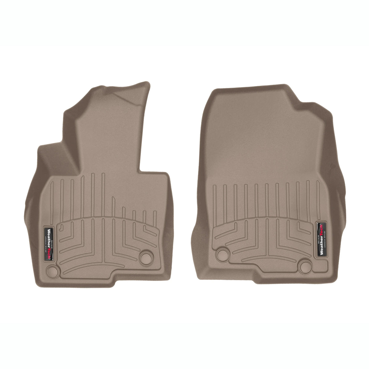 WeatherTech FloorLiner | Mazda CX-5 (2017-2025)