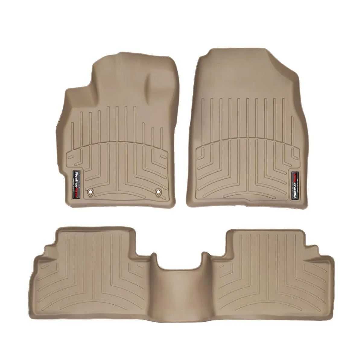 WeatherTech FloorLiner | Mazda CX-7 (2007-2012)