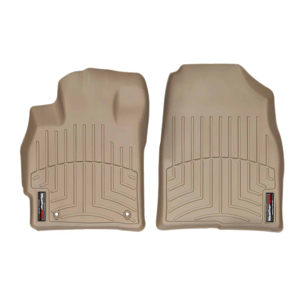 WeatherTech FloorLiner | Mazda CX-7 (2007-2012)
