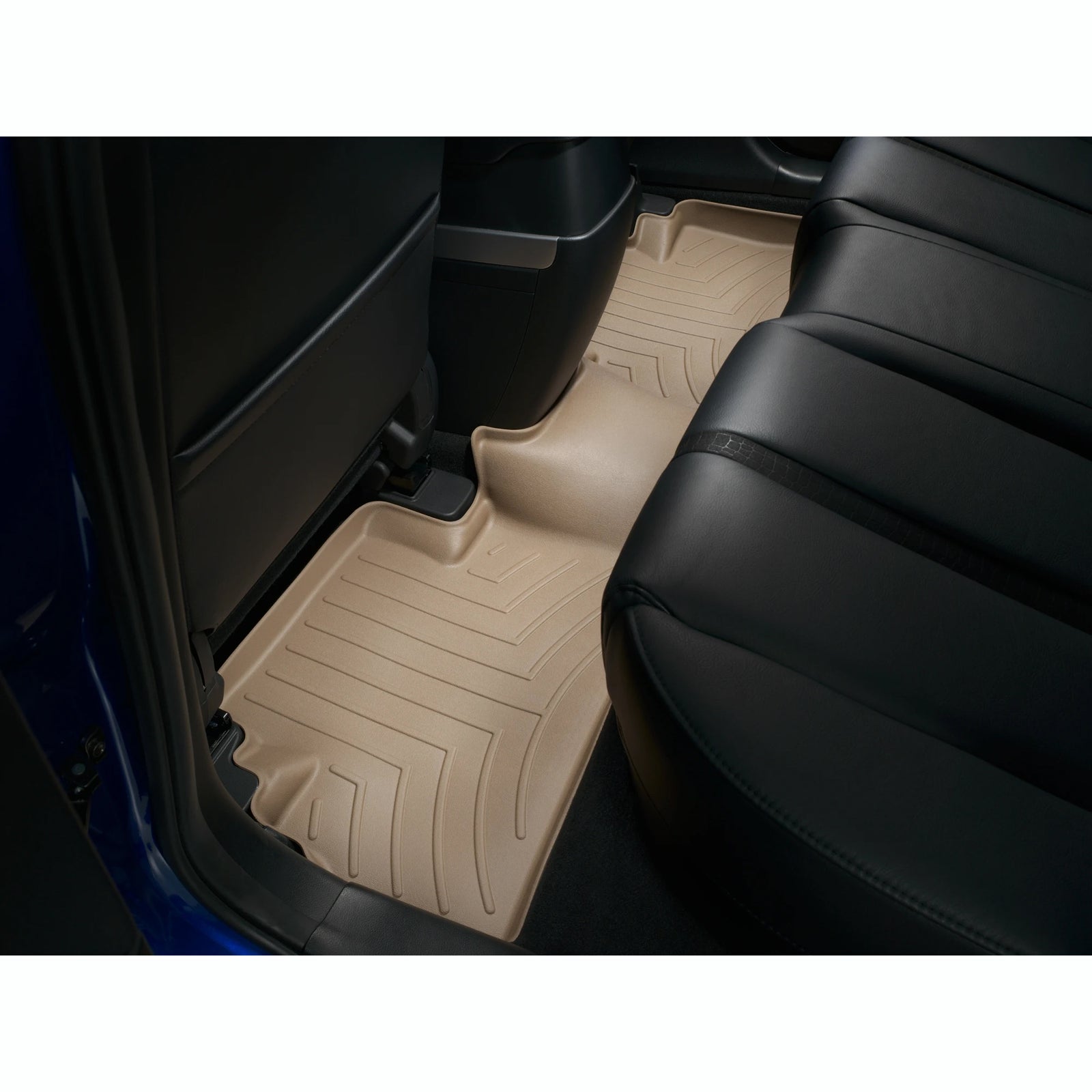 WeatherTech FloorLiner | Mazda CX-7 (2007-2012)