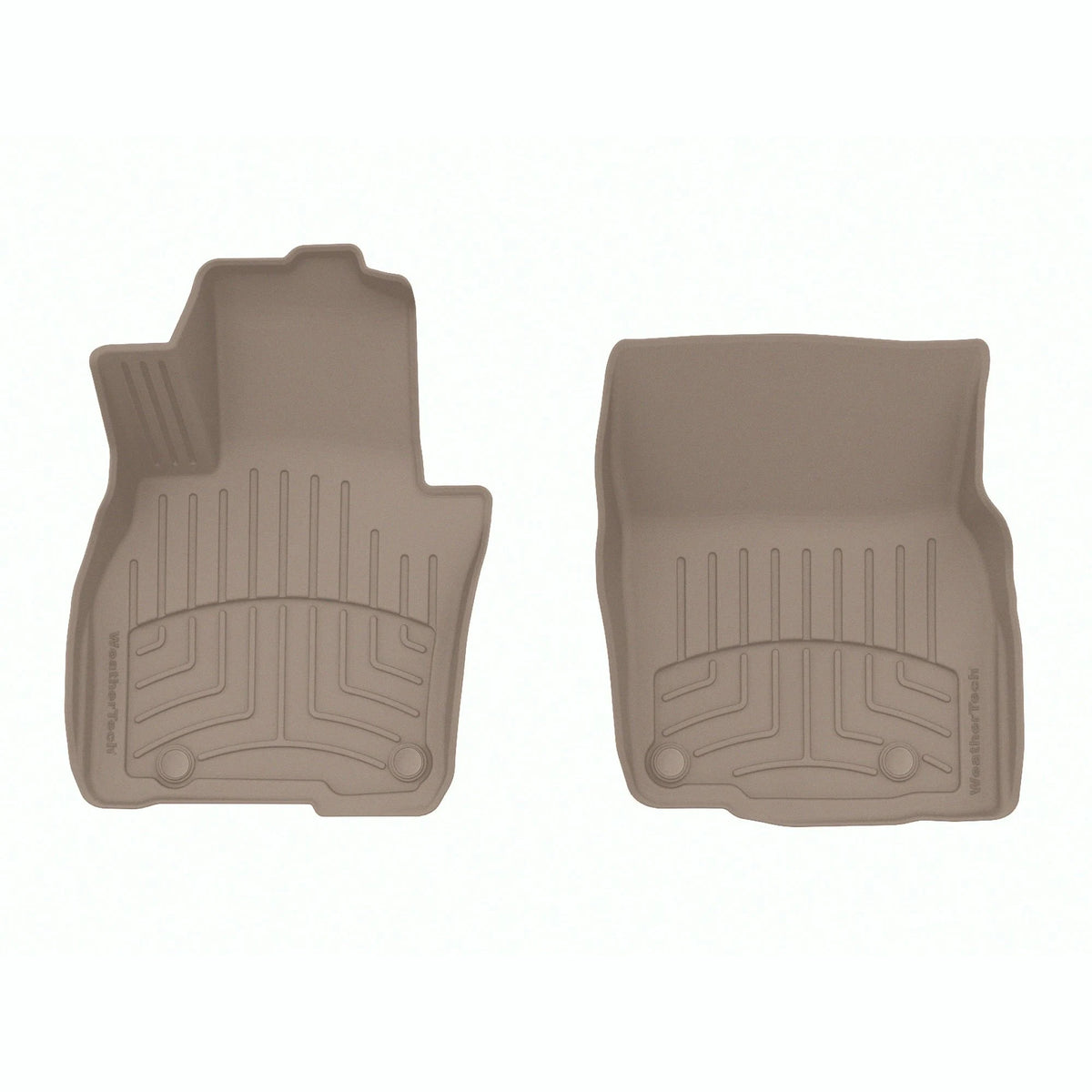 WeatherTech FloorLiner HP | Mazda CX-90 (2024-2026)