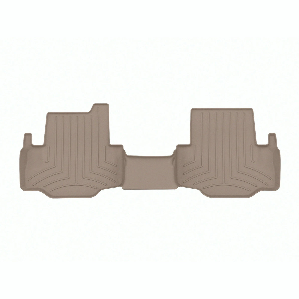 WeatherTech FloorLiner HP | Mazda CX-90 (2024-2026)