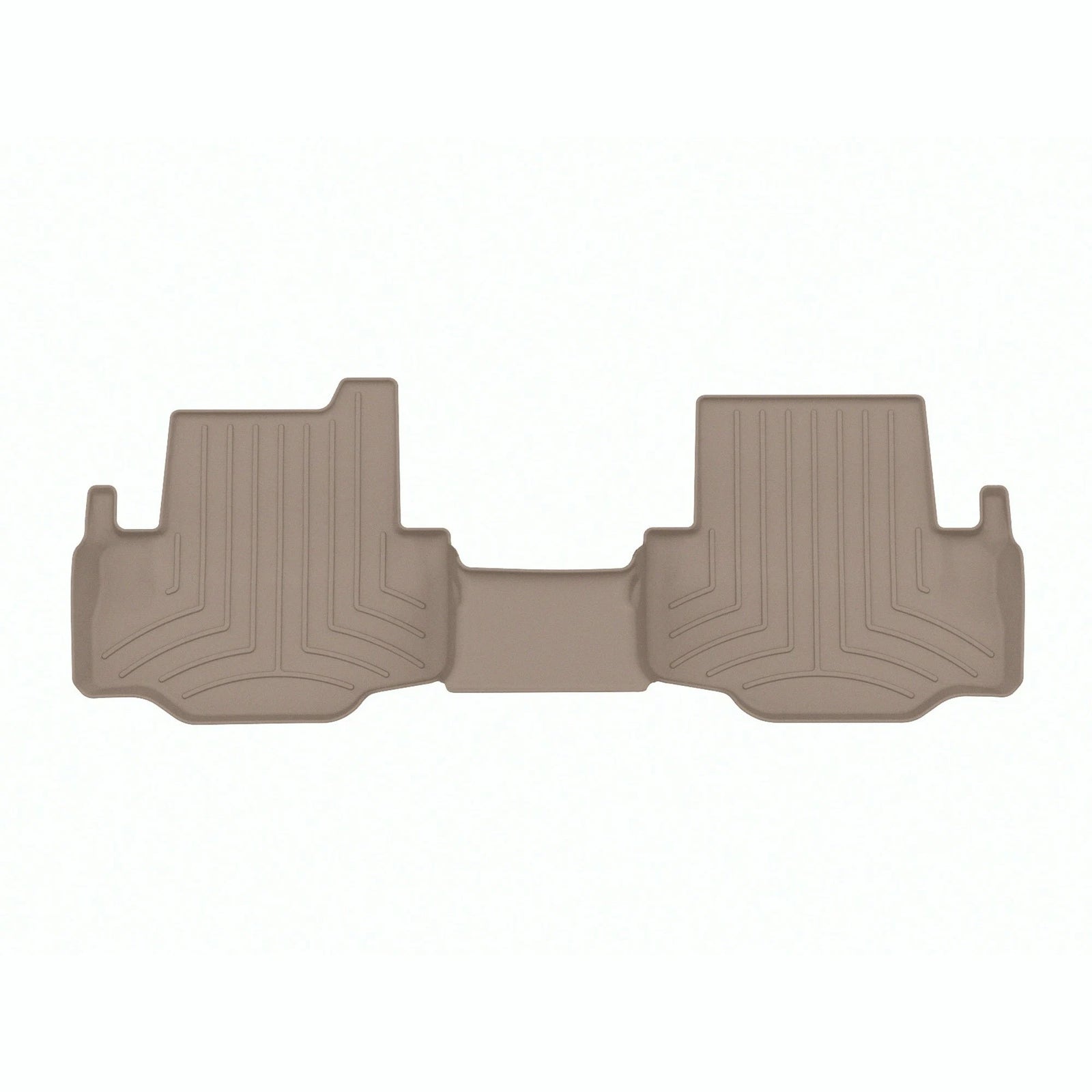 WeatherTech FloorLiner HP | Mazda CX-90 (2024-2026)
