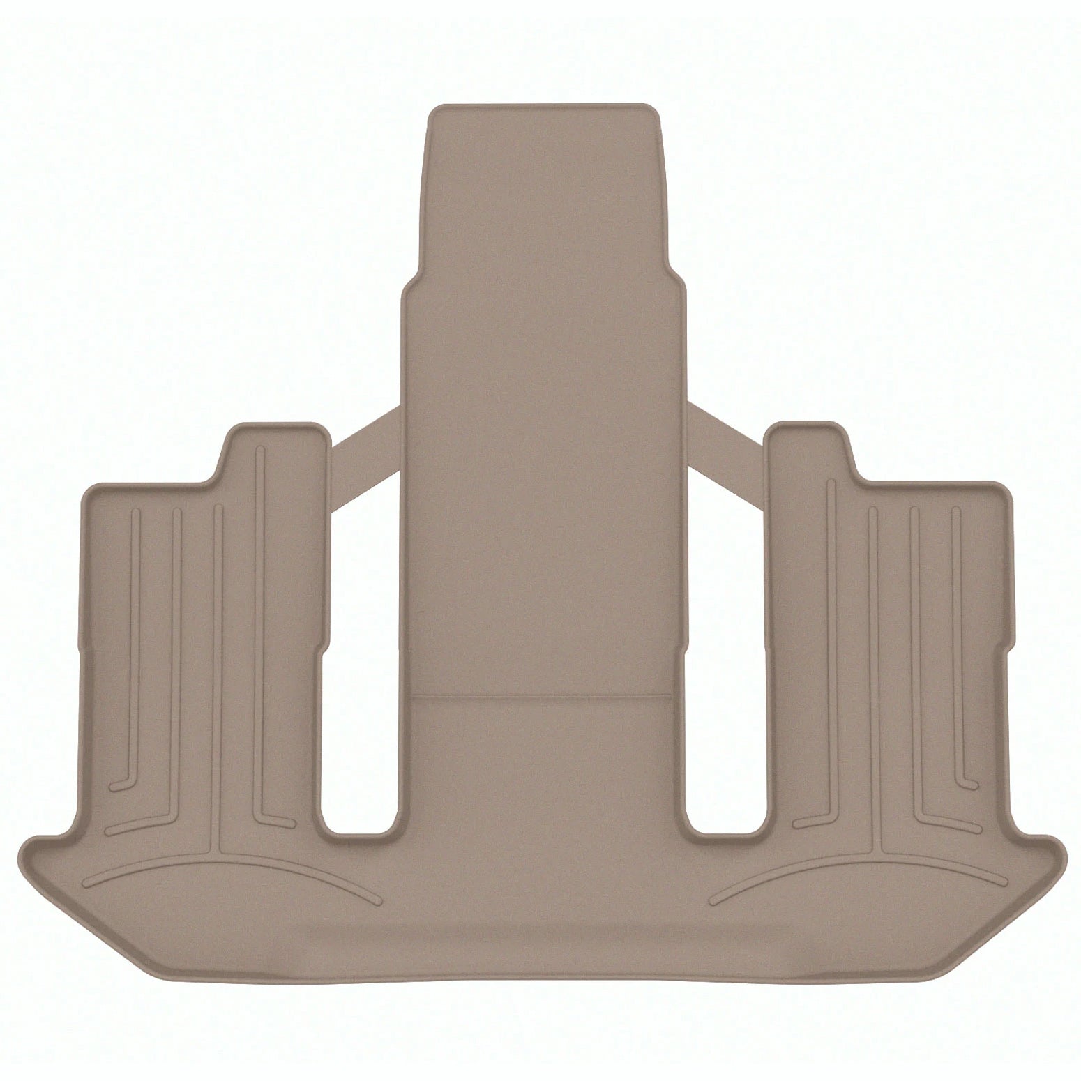 WeatherTech FloorLiner HP | Mazda CX-90 (2024-2026)