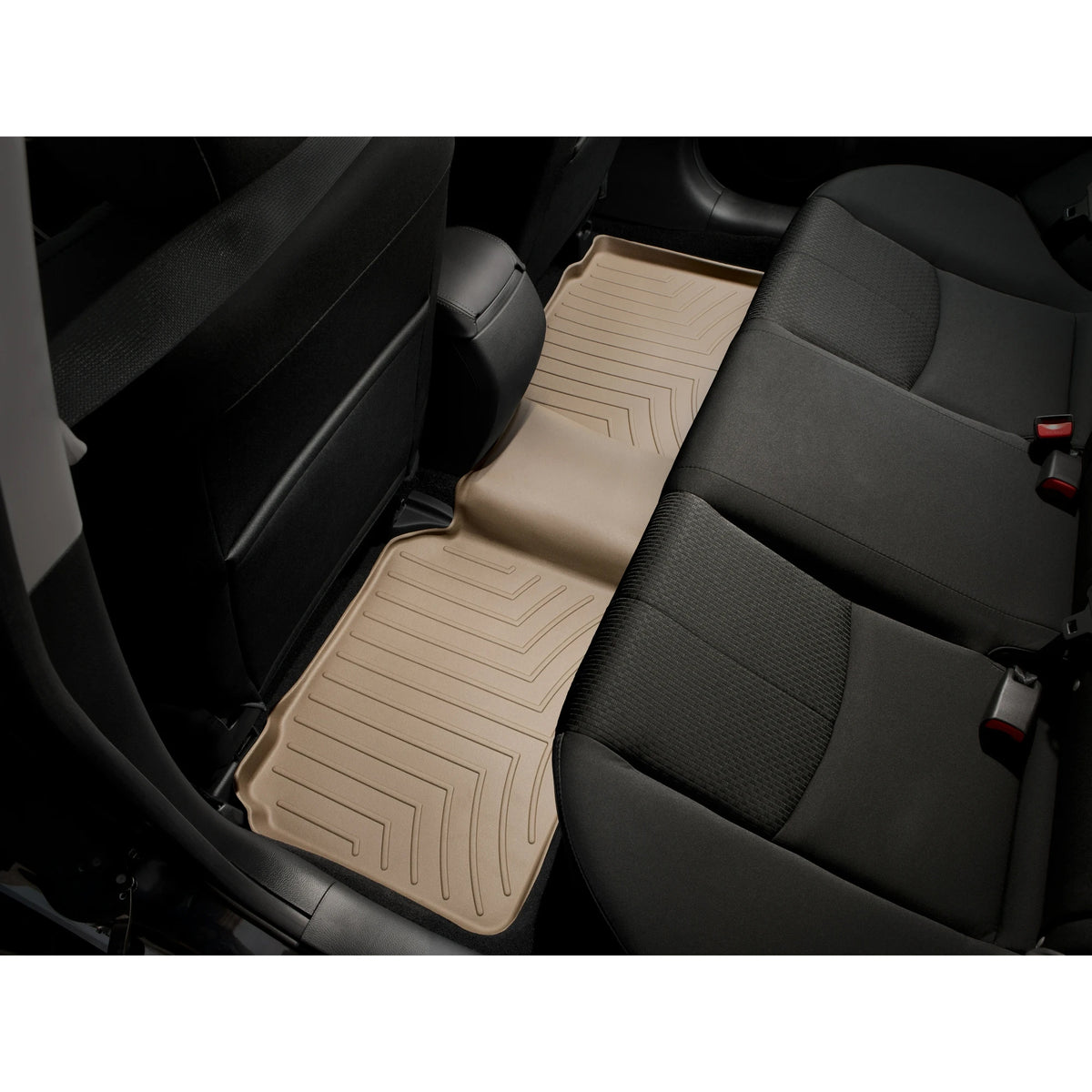 WeatherTech FloorLiner | Mazda6 (2009-2013)