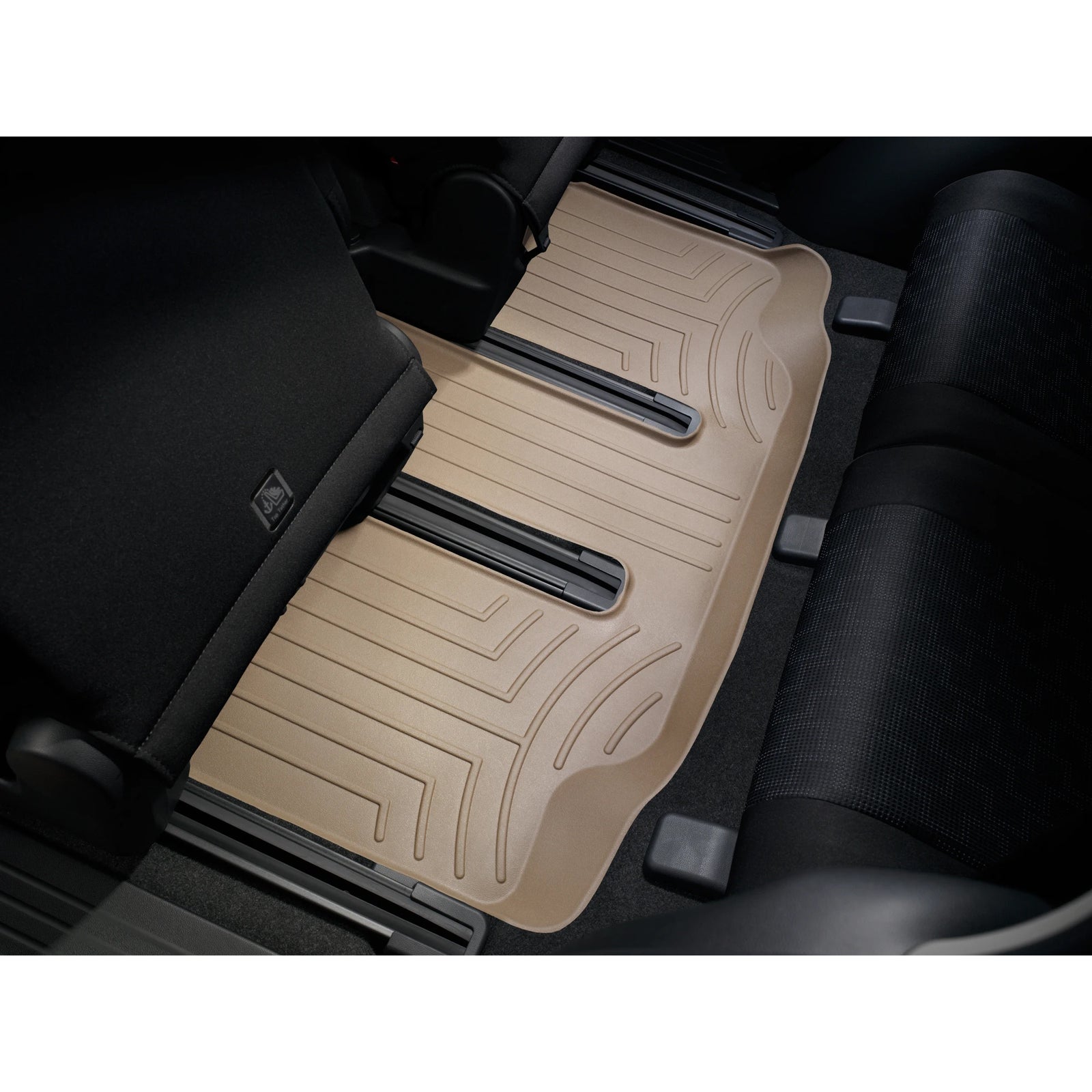 WeatherTech FloorLiner | Mazda5 (2012-2017)