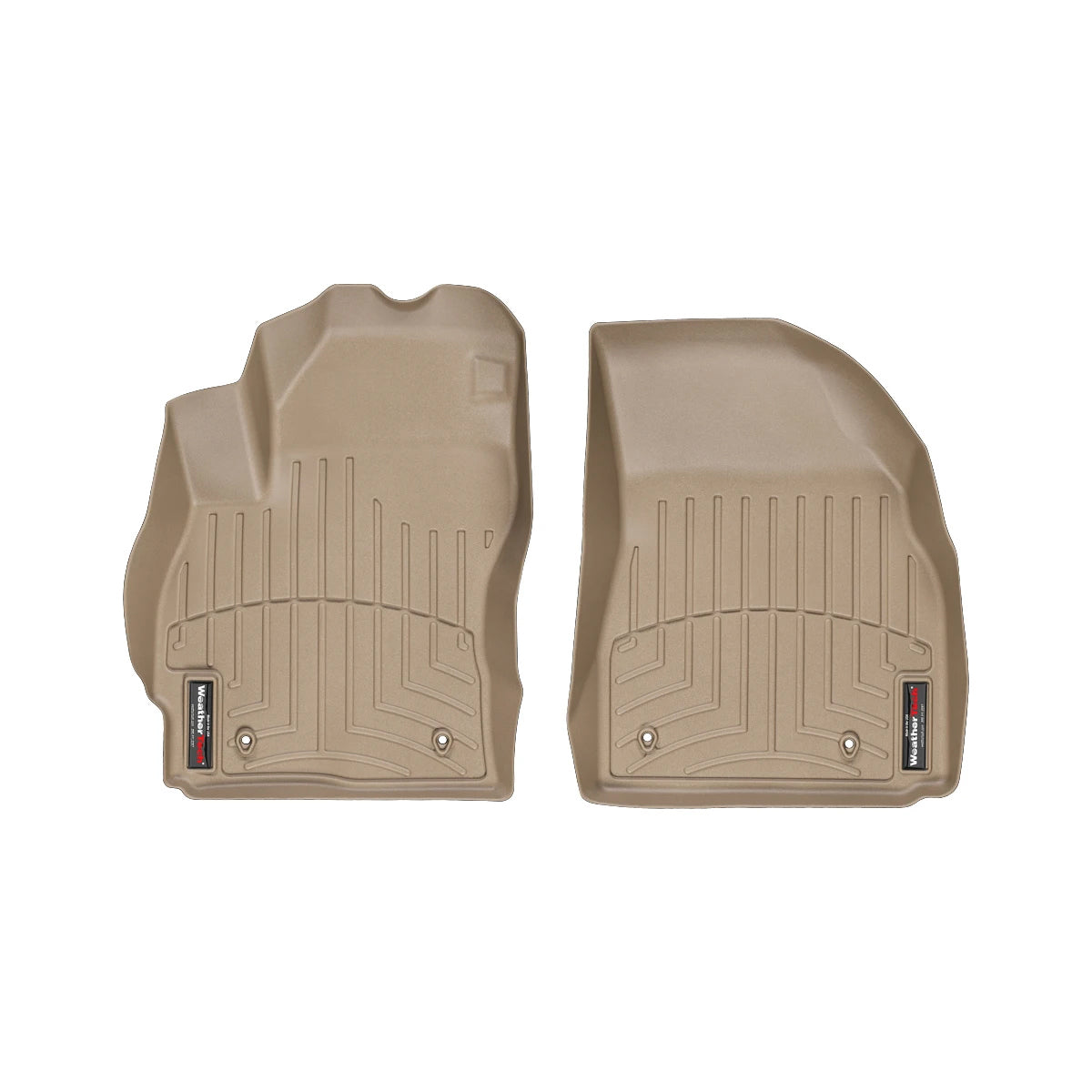 WeatherTech FloorLiner | Mazda5 (2012-2017)