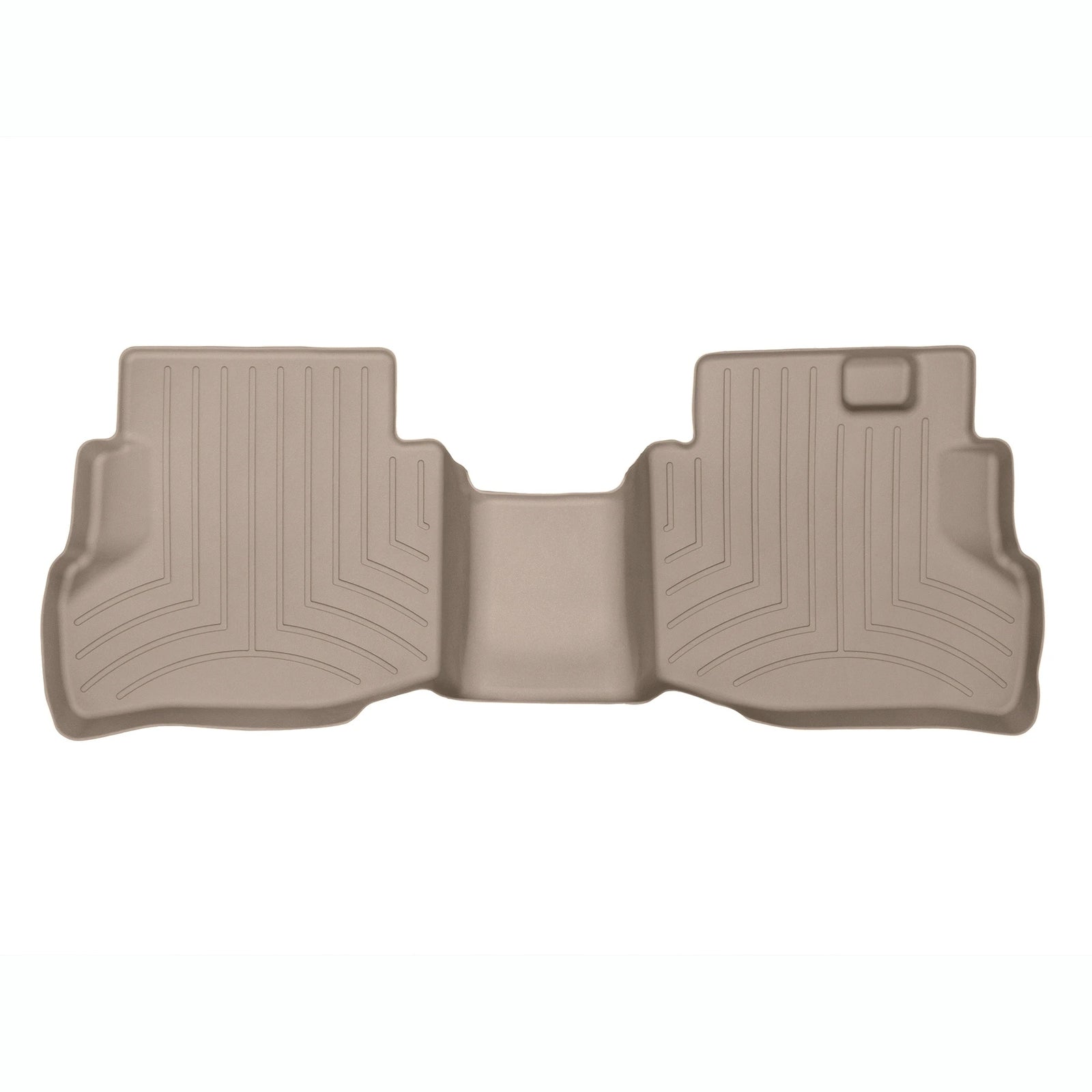 WeatherTech FloorLiner | Mazda CX-9 (2016-2023)