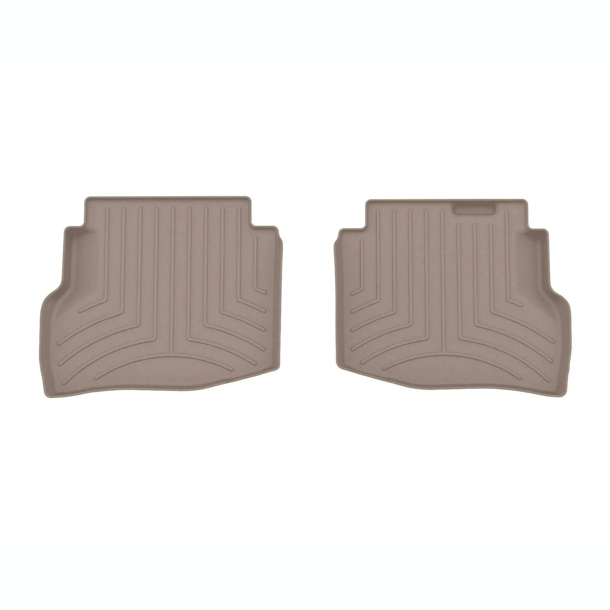 WeatherTech FloorLiner HP | Mazda CX-9 (2016-2023)