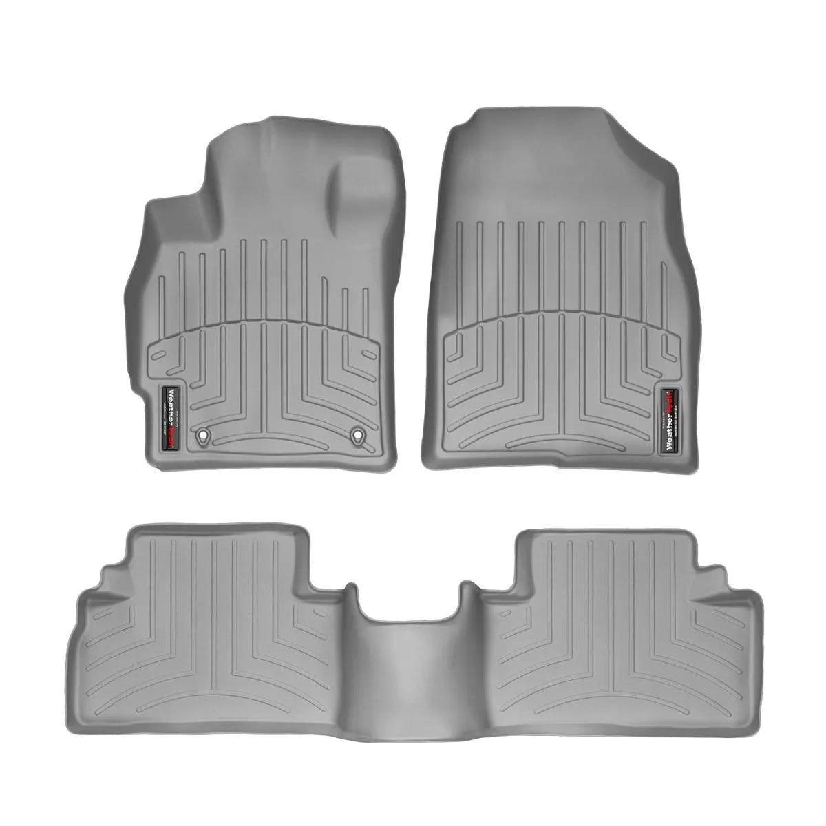 WeatherTech FloorLiner | Mazda CX-7 (2007-2012)
