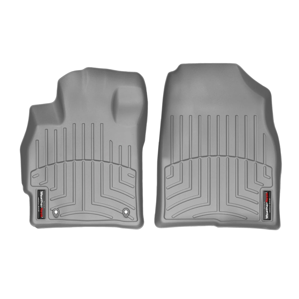 WeatherTech FloorLiner | Mazda CX-7 (2007-2012)